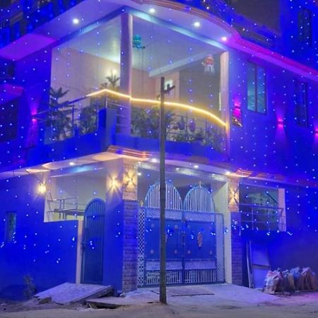 Privyrooms Gorakhpur Εξωτερικό φωτογραφία