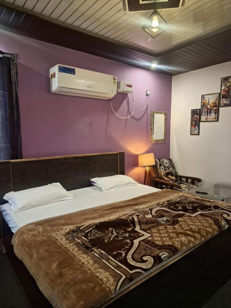 Privyrooms Gorakhpur Εξωτερικό φωτογραφία