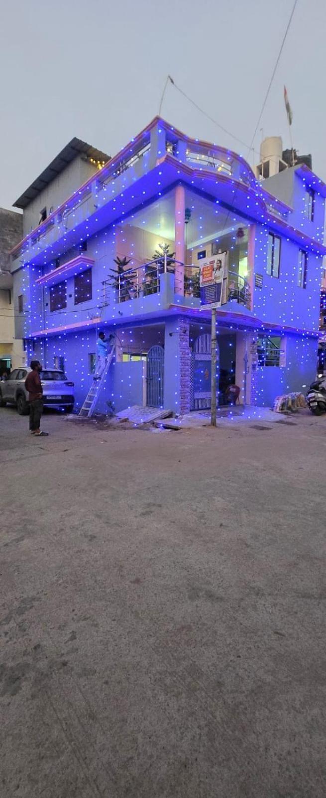 Privyrooms Gorakhpur Εξωτερικό φωτογραφία